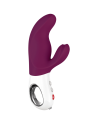 Vibromasseur Rabbit puissant  violet fun factory POUR COUPLE-10%