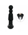 Pineapple  SEXTOY HOMME masseur prostatique vibrant à billes roulantes  noir honey play box