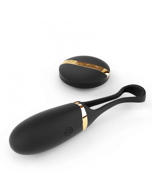 sextoys  marque dorcel  sextoys  secret delight  gold