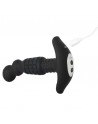 Pineapple  SEXTOY HOMME masseur prostatique vibrant à billes roulantes  noir honey play box