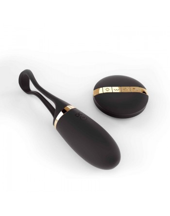 sextoys  marque dorcel  sextoys  secret delight  gold