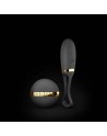 sextoys  marque dorcel  sextoys  secret delight  gold