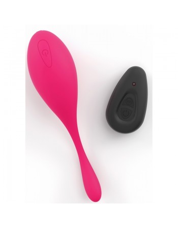 dorcel : oeuf vibrant secret vibe 2