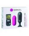 oeuf vibrant plug dorcel