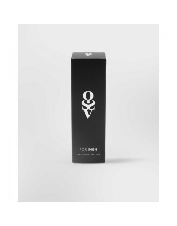 Parfum pour homme aux pheromones SEULEMENT CHEZ DRESSING LIBERTIN
