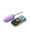 Sextoy : Oeuf Vibrant Cry Baby - Mauve /Dressing Libertin