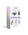 Sextoy : Oeuf Vibrant Cry Baby - Mauve /Dressing Libertin