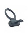 Cockring Dorcel Power Clit + : stimulation pour couple | Dressing Libertin