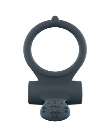 Cockring Dorcel Power Clit + : stimulation pour couple | Dressing Libertin