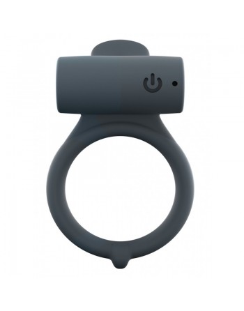 Cockring Dorcel Power Clit + : stimulation pour couple | Dressing Libertin