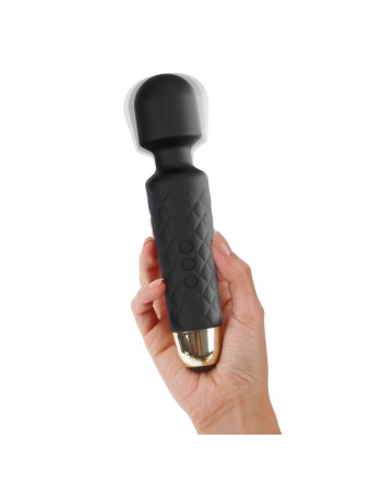 dorcel : stimulateur de clitoris noir