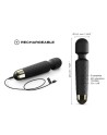 dorcel : stimulateur de clitoris noir