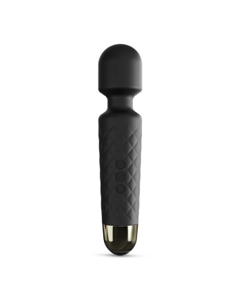 dorcel : stimulateur de clitoris noir