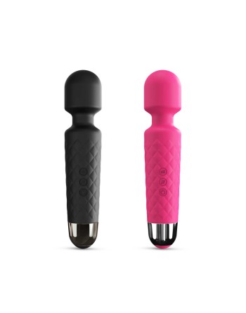 dorcel : stimulateur de clitoris noir