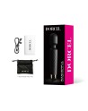 dorcel : stimulateur de clitoris noir