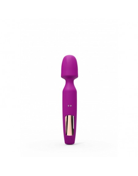 sextoys  marque love to love  revolution  sweet orchid vibromasseur et wand