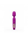 sextoys  marque love to love  revolution  sweet orchid vibromasseur et wand