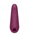 satisfyer curvy 1+ : nouveau stimulateur connecté longue distance