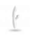 Dressing libertin : stimulateur vibromasseur satisfyer pro gspot rabbit