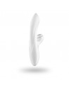 Dressing libertin : stimulateur vibromasseur satisfyer pro gspot rabbit