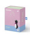 Jouet intime pour couple ou solo / stimulateur satisfyer pro penguin nouvelle génération