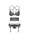 lingerie sexy : ensemble sexy frivolla