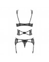 lingerie sexy : ensemble sexy frivolla